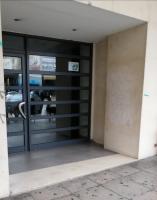 City Center Fresh Studio 50m from metro station#Self Check In# - Chambres d’hôtes Thessalonique