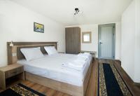 Standard Doppelzimmer