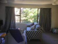 Apartment mit Balkon