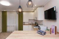 Luxury apart-hotel near Lavina New Building 2 room - B&B Sumy