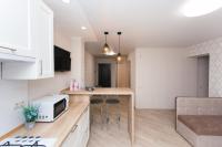 Luxury apart-hotel near Lavina New Building 2 room - Ferienwohnung Sumy