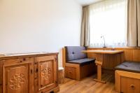 Dreibettzimmer