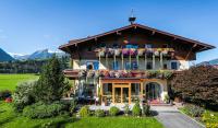 B&B Kaprun - Simone's Platzerl - Bed and Breakfast Kaprun