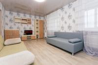 B&B Soemy - The Best Apartments Faraon on Kharkovskaya 2 room - Bed and Breakfast Soemy