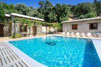 Villa Talos - B&B