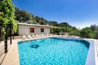 Villa Talos - B&B Paleochora