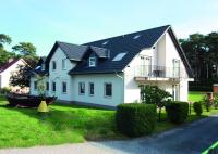 Appartementhaus Zur Schaabe - Ferienwohnung