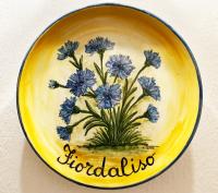 Twin Room with Private External Bathroom