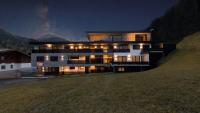 Residenz Fliana Deluxe - B&B Mathon