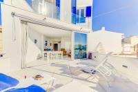 Beachfront Apartment Migjorn Cel by Sealand Villas - B&B Colònia de Sant Jordi