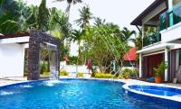 12Haven Stunning Seaside Luxury Villa PD with Kids Pool - Ferienwohnung