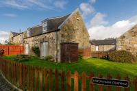 The Steadings - by StayDunfermline - B&B