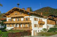 Haus Leiter - Ferienwohnung