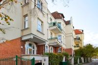 Elite Apartments Sopot Admiralski przy plaży - B&B
