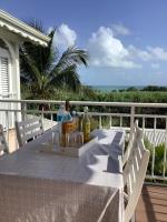 VILLA ALIZEE Appartement 4 - B&B
