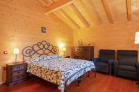 B&B Santa Maria di Licodia - Chalet Scordapeni - Bed and Breakfast Santa Maria di Licodia