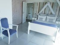 Chambre Lit Queen-Size