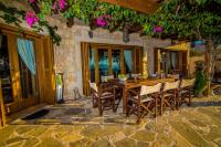 Villa Mirabello Tholos Adults Only - B&B Kavousi