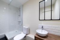 Apartment mit 1 Schlafzimmer