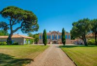 Escudes - B&B Vigueron