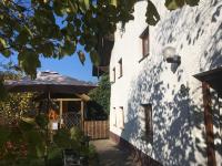 Burgruine Schöllnstein - B&B Iggensbach