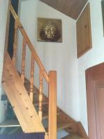 Burgruine Schöllnstein - B&B
