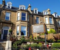 18 Craigmillar Park - Chambres d’hôtes Édimbourg