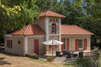 Domaine de la Galinière - B&B