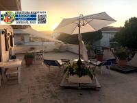 B&B Santa Marinella - Attico TerraMare - 300m Beach & Maxi Terrace & BBQ - Bed and Breakfast Santa Marinella
