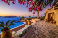 B&B Kavousi - East Crete Villa Mirabello - Bed and Breakfast Kavousi