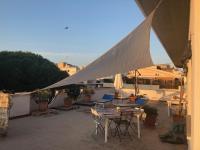 Attico TerraMare - Beach & Maxi Terrace & ElectricBBQ - Chambres d’hôtes