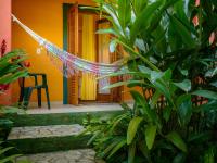 Comfort Tweepersoonskamer met Balkon