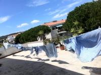 ATTICO TerraceMare - Your GreekTavernaStyle penthouse with seaview! - Chambres d'hôtes Santa Marinella