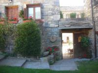 Casa Gallán - Ferienwohnung