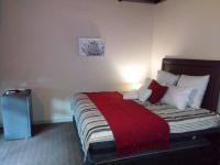 B&B Polokwane - Lee Gardens - Bed and Breakfast Polokwane