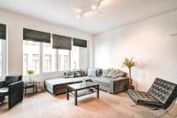 B&B Antwerpen - Apartment Light House. Heart of Antwerp - Bed and Breakfast Antwerpen