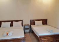 Chambre Lits Jumeaux