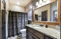 WaterMill Cove Resort LUXURY Lakefront Villa POOL/LAZY RIVER 2Mi to SDC Dock - Chambres d'hôtes Branson