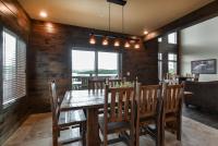 Luxury Lakefront Villa 2Mi to Silver Dollar City POOL Theatre Room Kayaks - B&B Branson