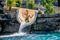 WaterMill Cove Villa #C - B&B
