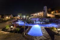 WaterMill Cove Resort LAKEFRONT Cabin 2 mi to Silver Dollar City Pools Mini Golf - B&B Branson