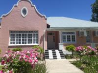 The Fancy Cactus - B&B