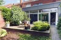 Inblauw - Exclusive Wellness B&B - B&B Lovaina