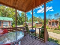 Maggie Valley Cabin Rentals - Bed and Breakfast