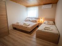 Chambre Triple