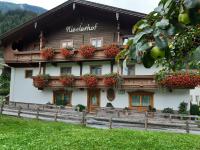 Nieslerhof - B&B Mayrhofen