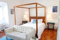 Habitación Doble Superior con baño privado externo