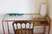Habitación Doble Estándar con baño compartido