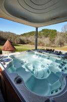 Chambre Double - Vue sur Jardin