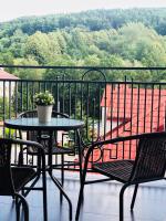 Apartament przy Deptaku - B&B Ustrzyki Dolne